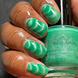 Let’s Keep in Touch from the “Class Reunion” Collection 15ml 5-free