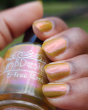 So Mush Fun from the “Fungus Among Us” Collection 5-free 15ml