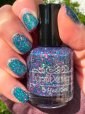 Glitter Tits 15ml 5-free