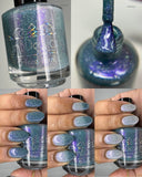 Quixotic from the “Moira’s Words pt 2” Collection 5-free 15ml