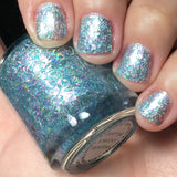 Don’t Be a Silent Be a Princess from the “Video Game Plants” Collection 5-free 15ml