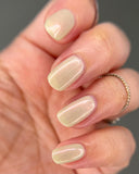 Igneous is Bliss from the “You Rock” Collection 5-free 15ml