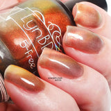Fire Eater from “Under the Big Top” 15ml 5-free