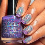 Glitter Tits 15ml 5-free