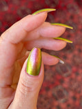 None of Your Bismuth from the “You Rock” Collection 5-free 15ml