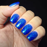 Bonfire Blues from the “Photo of the Month” Collection 5-free 15ml