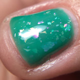 Gnarly from the “Prismatic Sticker” Collection 5-free 15ml