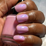 Slutty Little Cardigan from the “PBE Small Batches” Collection 5-free 15ml