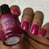 The Nightmare Persists 15ml 5-free