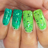 Pandan Boba from the “Silly Little Drinks pt2” Collection 5-free 15ml