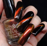 Fire Eater from “Under the Big Top” 15ml 5-free