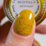 Scintilla Revamp 15ml 5-free