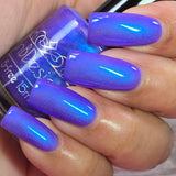 Sycophant from the “Moira’s Words pt 2” Collection 5-free 15ml