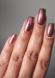 That’s Fall Folks from the “Fall Magnetics” Collection 5-free 15ml