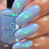 Frosted Light PPU Rewind 15ml 5-free