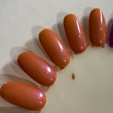 Domestic Oddness from the “PBE Small Batches” Collection 5-free 15ml