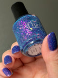 Batty for Candy from the “Falloween Pick n Mix” Collection 5-free 15ml