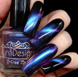 Midnight on the Midway from “Under the Big Top” 15ml 5-free