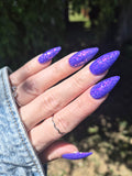 Oh Snap from the “Prismatic Sticker” Collection 5-free 15ml