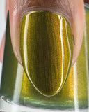 Pernicious from the “Moira’s Words pt 2” Collection 5-free 15ml