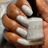 Selenite to See You from the “You Rock” Collection 5-free 15ml
