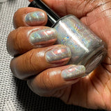 Ineffable from the “Moira’s Words pt 2” Collection 5-free 15ml