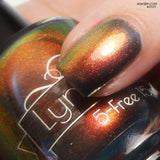 I’ll Take My Whisk and Leave from the “Misheard Lyrics pt3” Collection 5-free 15ml