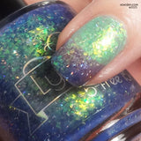 Green Beans in the Passenger Seat from the “Misheard Lyrics pt3” Collection 5-free 15ml