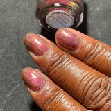 Something Witch Afoot from the “Our Flag Means Death Pt 3” Collection 5-free 15ml