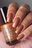 Thai Tea from the “Silly Little Drinks” Collection 5-free 15ml