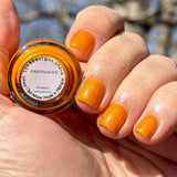 Orpiment from the “Poison Pigments” Collection 5-free 15ml