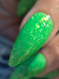 Cool Beans from the “Prismatic Sticker” Collection 5-free 15ml