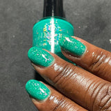 Gnarly from the “Prismatic Sticker” Collection 5-free 15ml