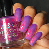 La Froopacabra from the “Lilac’s Office Take Over” Collection 5 Free 15ml