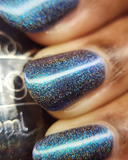 A Hex Upon Yee from the “Our Flag Means Death Pt 3” Collection 5-free 15ml