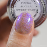 You’re Such a Sweet Tart from the “Pick n Mix” Collection 5-free 15ml