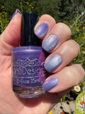 London Fog from the “Silly Little Drinks” Collection 5-free 15ml