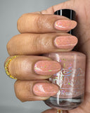 Scarf n Barfer from the “Coco’s Office Takeover” Collection 5-free 15ml