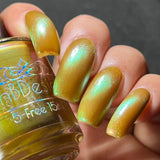 Shiitake Happens from the “Fungus Among Us” Collection 5-free 15ml
