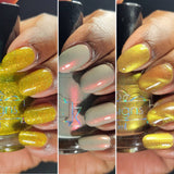 The “Prugly Pals” Collection 5-free 15ml