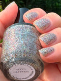 Kitty Glitter 15ml 5-free