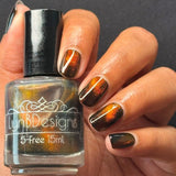 Fire Eater from “Under the Big Top” 15ml 5-free