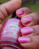 Social Piranha from the “Video Game Plants” Collection 5-free 15ml