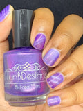London Fog from the “Silly Little Drinks” Collection 5-free 15ml