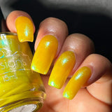 Irksome from the “Moira’s Words pt 2” Collection 5-free 15ml