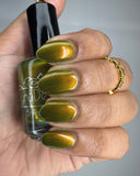 Pernicious from the “Moira’s Words pt 2” Collection 5-free 15ml