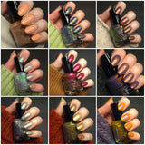 The “Misheard Lyrics pt3” Collection 5-free 15ml