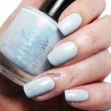 Hey Boo from the “Val-O-Ween” Quad