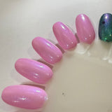 Slutty Little Cardigan from the “PBE Small Batches” Collection 5-free 15ml