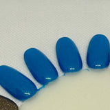 Day5-The Moon Is Always Jealous Practical Magic Overpour